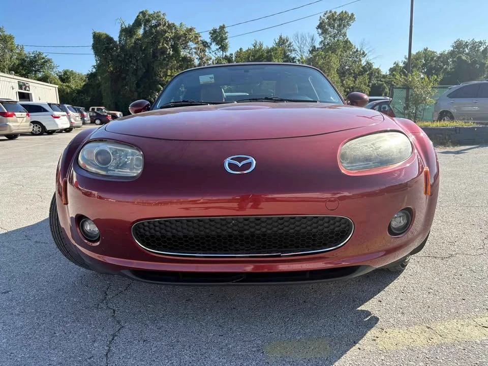 2007 Mazda NC MX-5 Miata - Image 2 of 17
