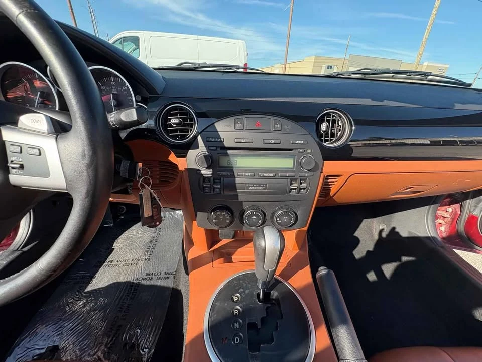 2007 Mazda NC MX-5 Miata - Image 15 of 17