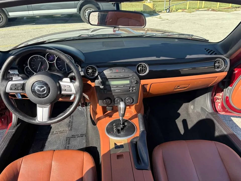 2007 Mazda NC MX-5 Miata - Image 12 of 17