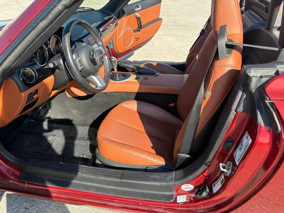 2007 Mazda NC MX-5 Miata - Image 13 of 17