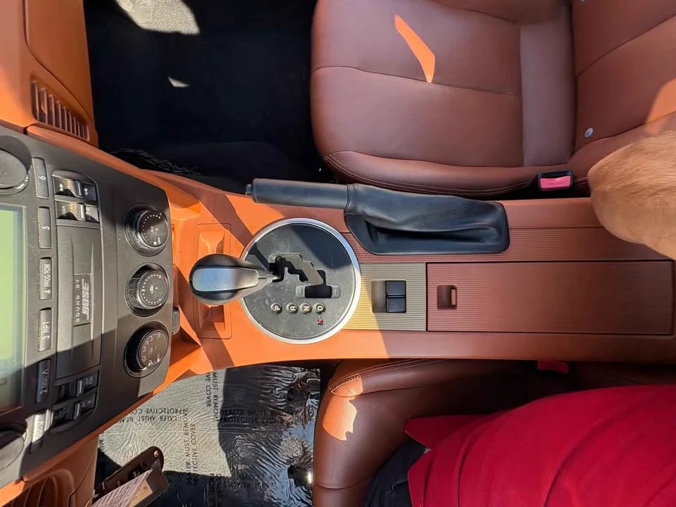2007 Mazda NC MX-5 Miata - Image 16 of 17