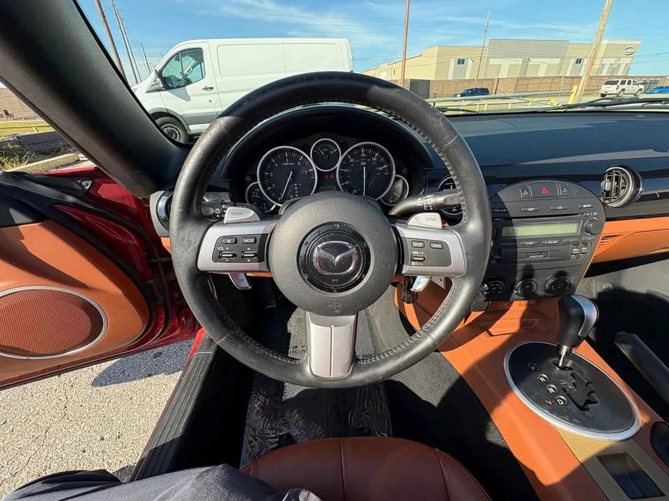 2007 Mazda NC MX-5 Miata - Image 17 of 17