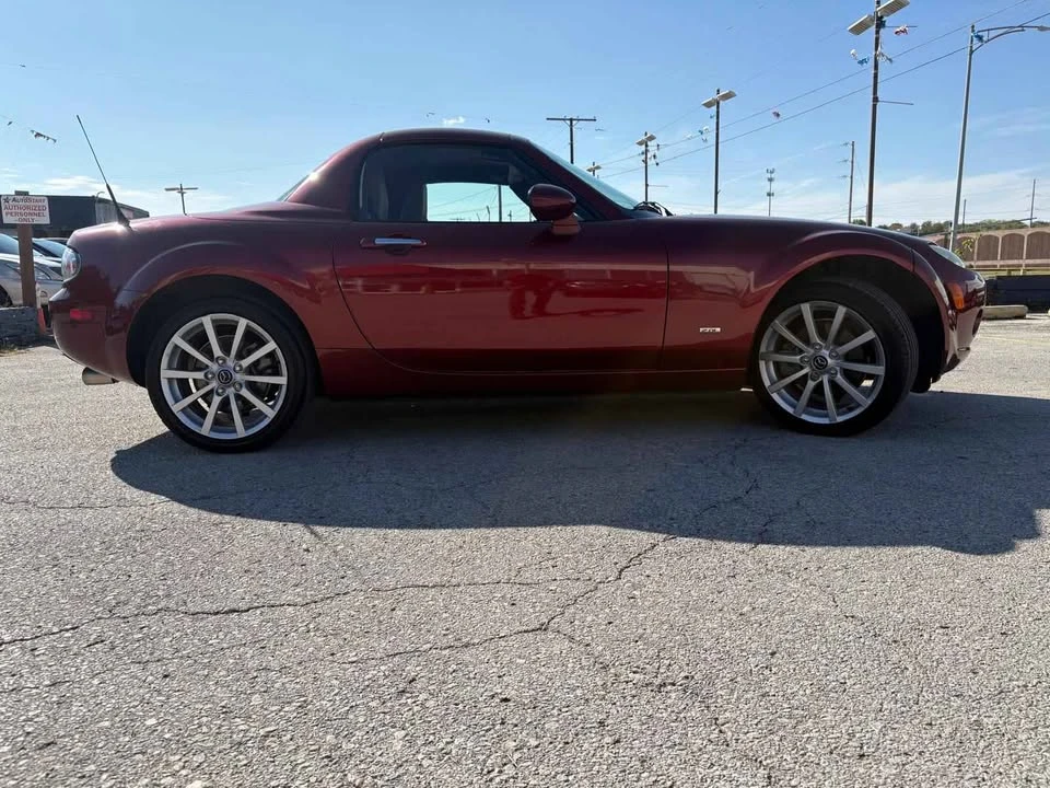 2007 Mazda NC MX-5 Miata - Image 4 of 17
