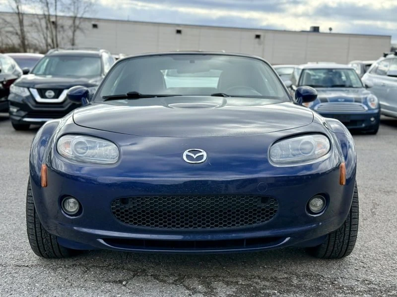 2007 Mazda NC MX-5 Miata - Image 2 of 20