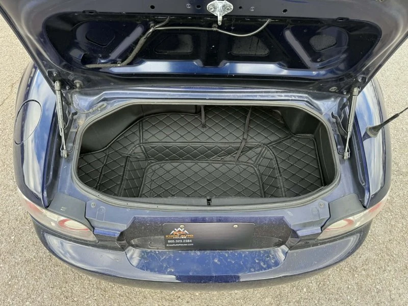 2007 Mazda NC MX-5 Miata - Image 13 of 20