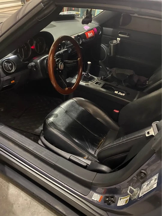 2007 Mazda NC MX-5 Miata - Image 4 of 7