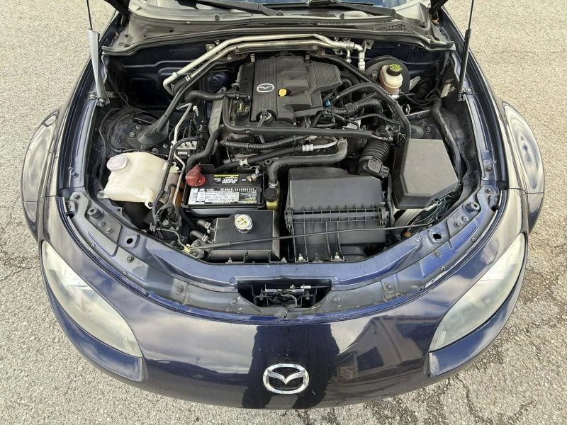 2007 Mazda NC MX-5 Miata - Image 15 of 20