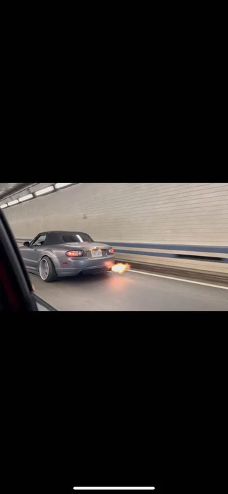 2007 Mazda NC MX-5 Miata - Image 7 of 7