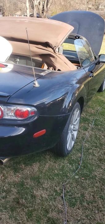 2007 Mazda NC MX-5 Miata - Image 7 of 10