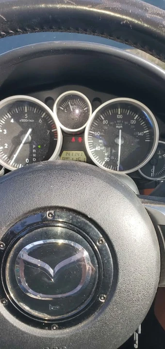 2007 Mazda NC MX-5 Miata - Image 10 of 10