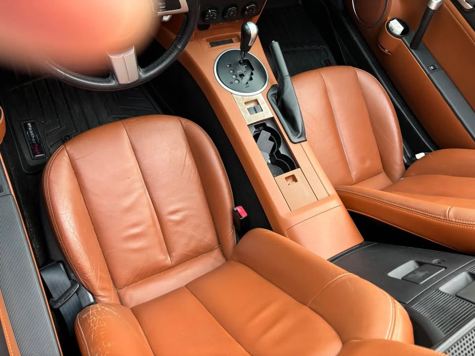 2007 Mazda NC MX-5 Miata - Image 4 of 8