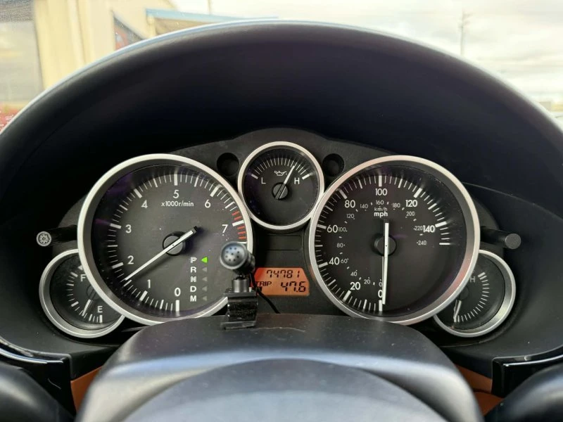 2007 Mazda NC MX-5 Miata - Image 19 of 20