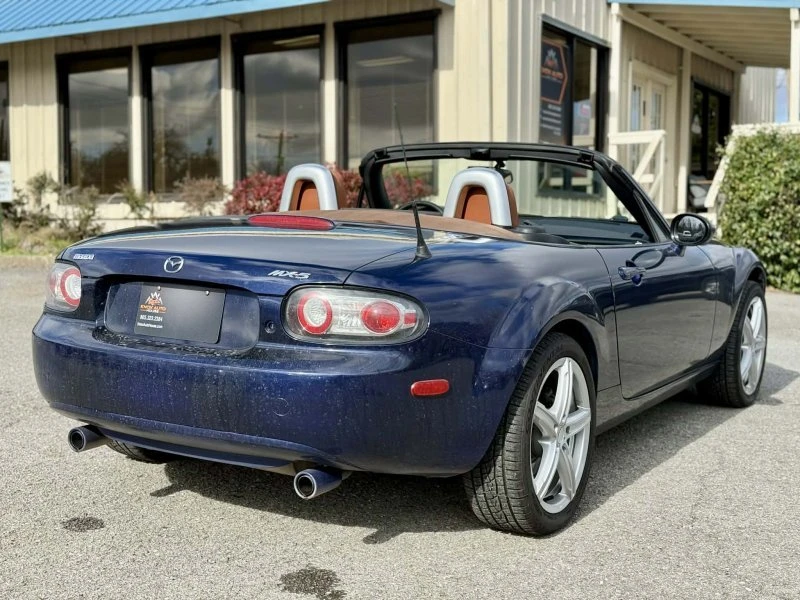 2007 Mazda NC MX-5 Miata - Image 12 of 20