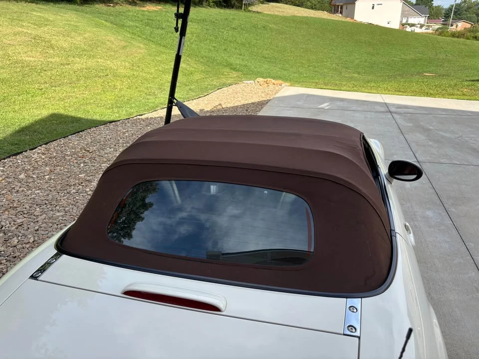 2007 Mazda NC MX-5 Miata - Image 7 of 8
