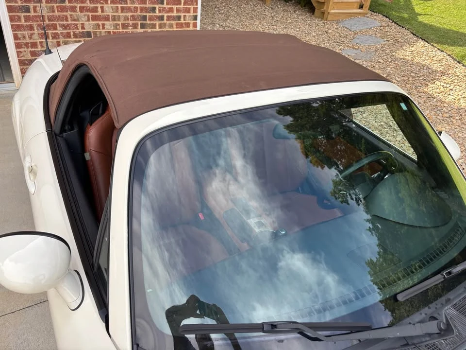 2007 Mazda NC MX-5 Miata - Image 8 of 8