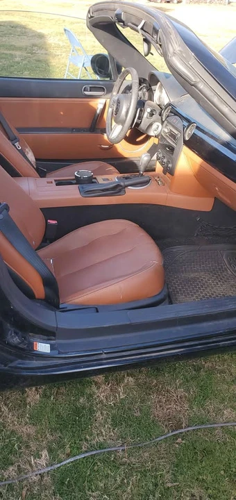 2007 Mazda NC MX-5 Miata - Image 5 of 10