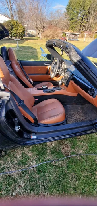 2007 Mazda NC MX-5 Miata - Image 4 of 10