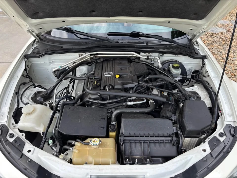 2007 Mazda NC MX-5 Miata - Image 2 of 8