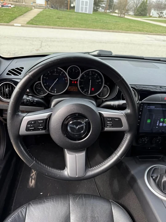 2007 Mazda NC MX-5 Miata - Image 10 of 10