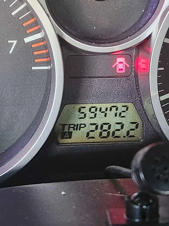 2007 Mazda NC MX-5 Miata - Image 6 of 7