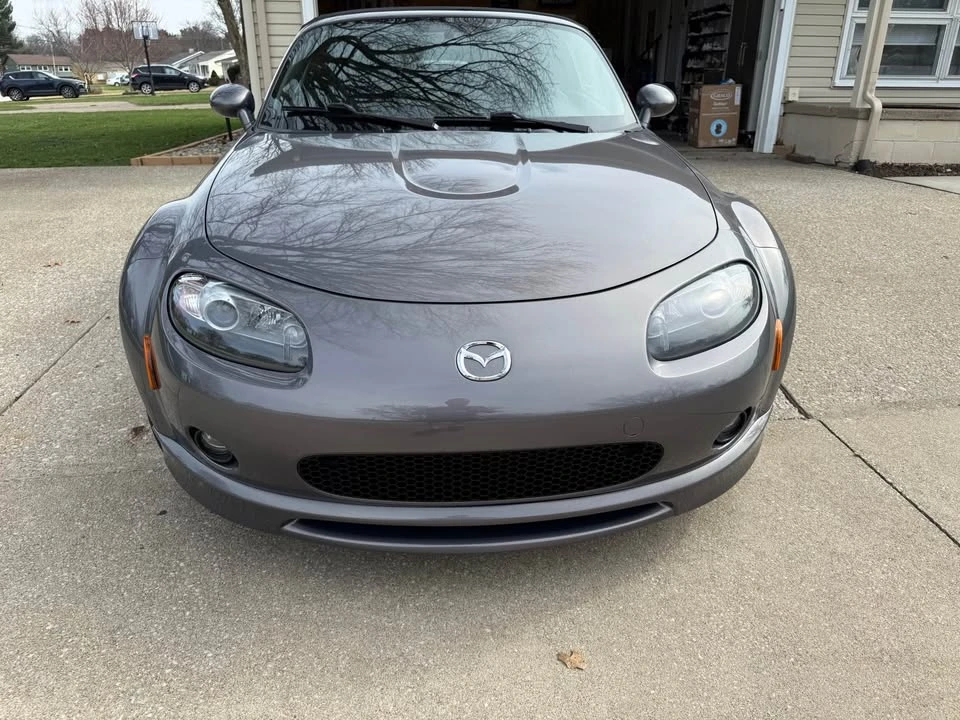 2007 Mazda NC MX-5 Miata - Image 7 of 10