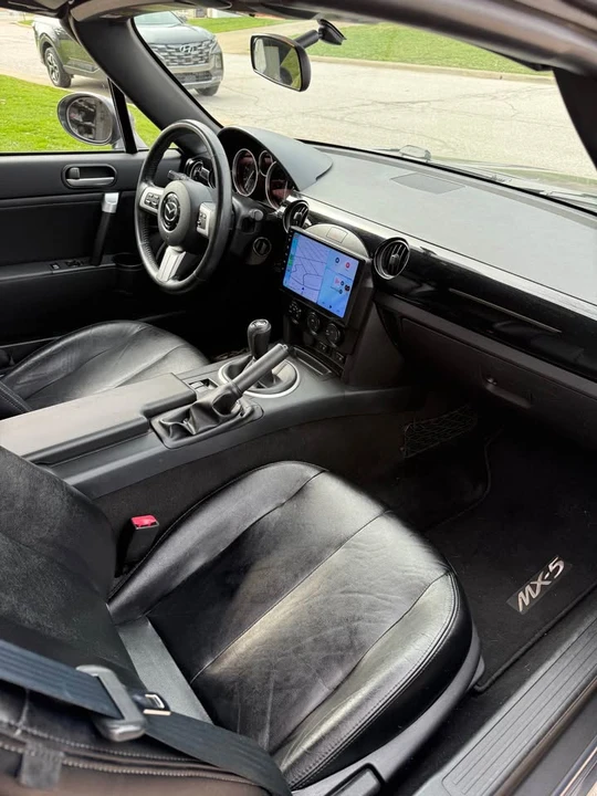 2007 Mazda NC MX-5 Miata - Image 8 of 10