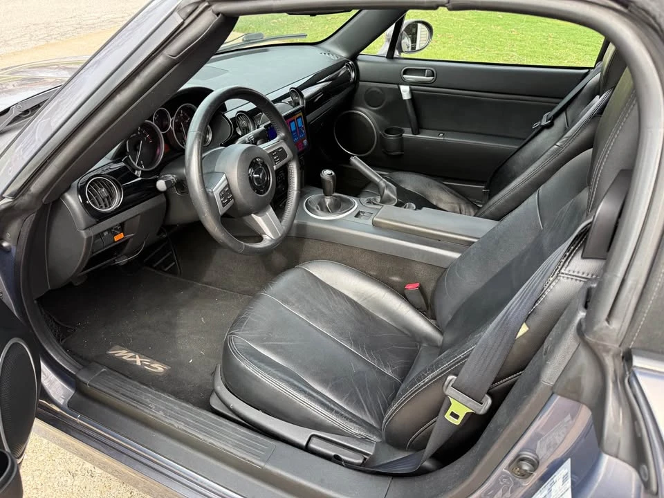 2007 Mazda NC MX-5 Miata - Image 9 of 10