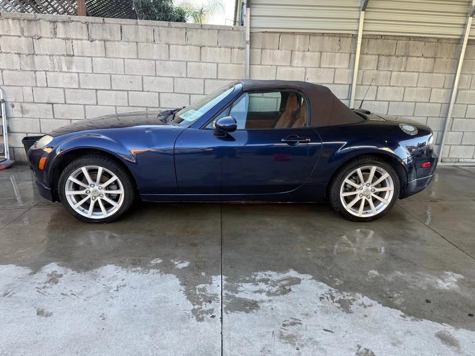 2007 Mazda NC MX-5 Miata - Image 3 of 7