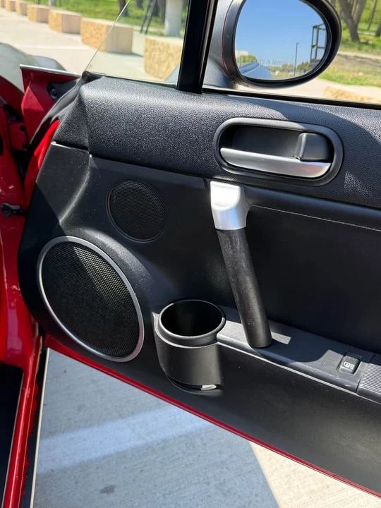 2007 Mazda NC MX-5 Miata - Image 11 of 20
