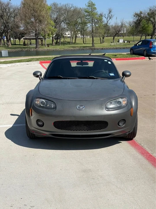 2007 Mazda NC MX-5 Miata - Image 2 of 20