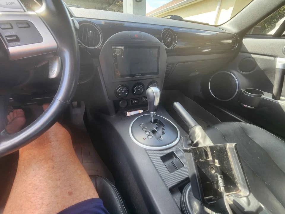 2007 Mazda NC MX-5 Miata - Image 5 of 7