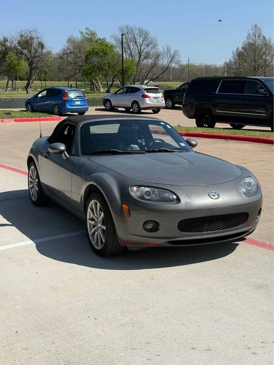 2007 Mazda NC MX-5 Miata - Image 3 of 20