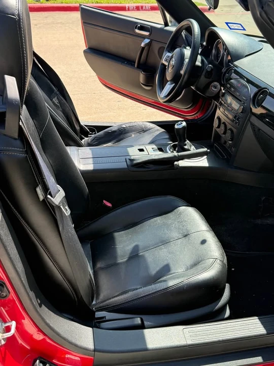 2007 Mazda NC MX-5 Miata - Image 10 of 20