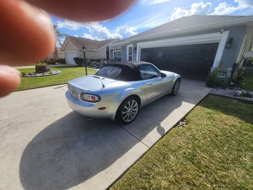 2007 Mazda NC MX-5 Miata - Image 3 of 7