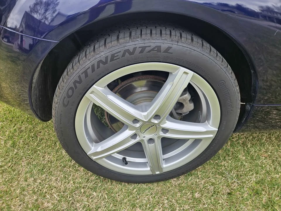2007 Mazda NC MX-5 Miata - Image 8 of 15