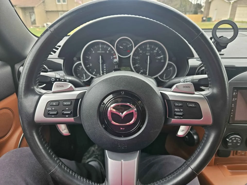 2007 Mazda NC MX-5 Miata - Image 13 of 15