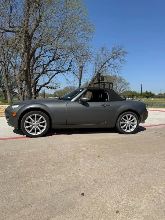 2007 Mazda NC MX-5 Miata - Image 4 of 20