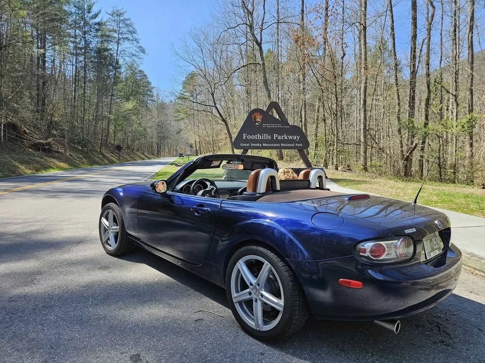 2007 Mazda NC MX-5 Miata - Image 15 of 15