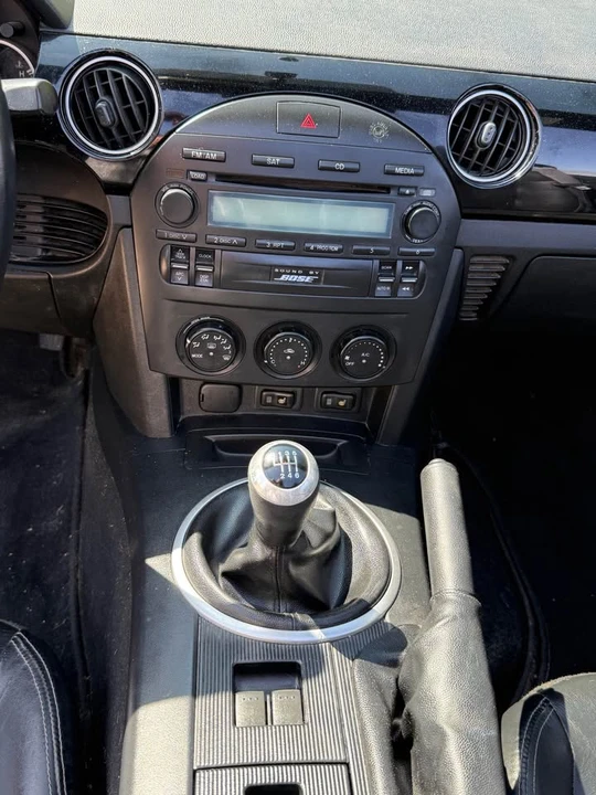 2007 Mazda NC MX-5 Miata - Image 9 of 20