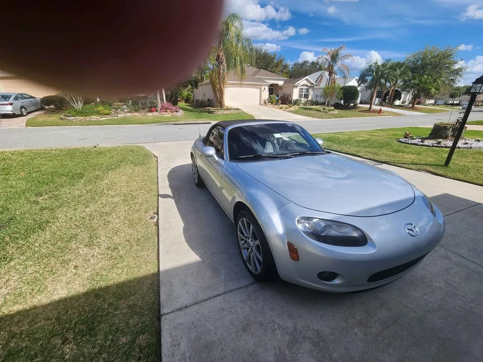 2007 Mazda NC MX-5 Miata - Image 2 of 7