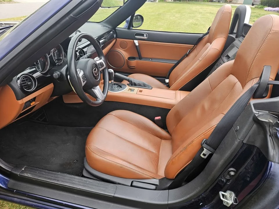 2007 Mazda NC MX-5 Miata - Image 9 of 15