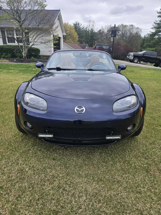 2007 Mazda NC MX-5 Miata - Image 3 of 15