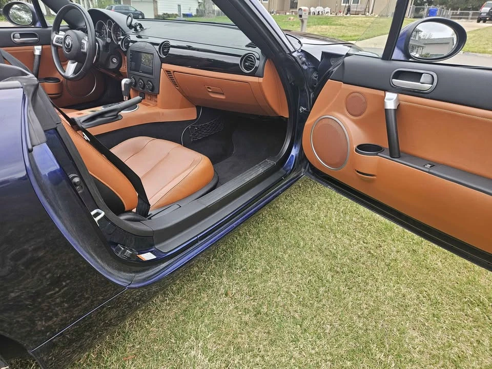 2007 Mazda NC MX-5 Miata - Image 12 of 15