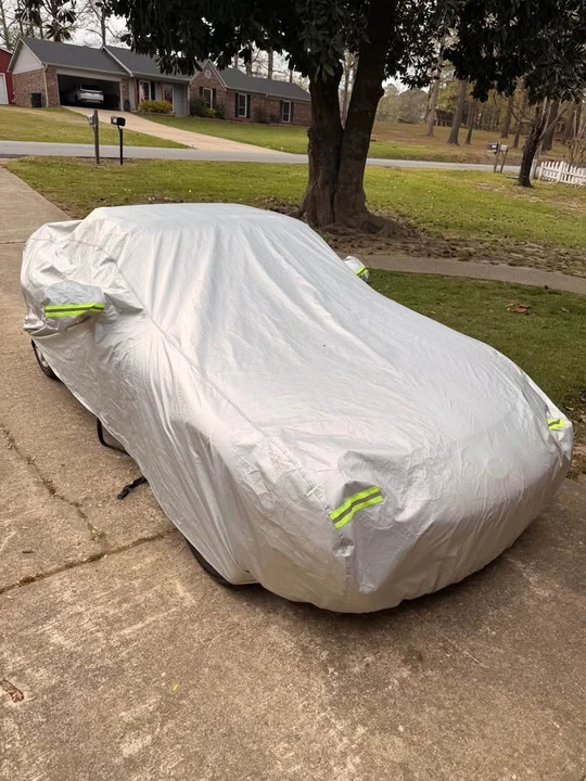2007 Mazda NC MX-5 Miata - Image 10 of 10