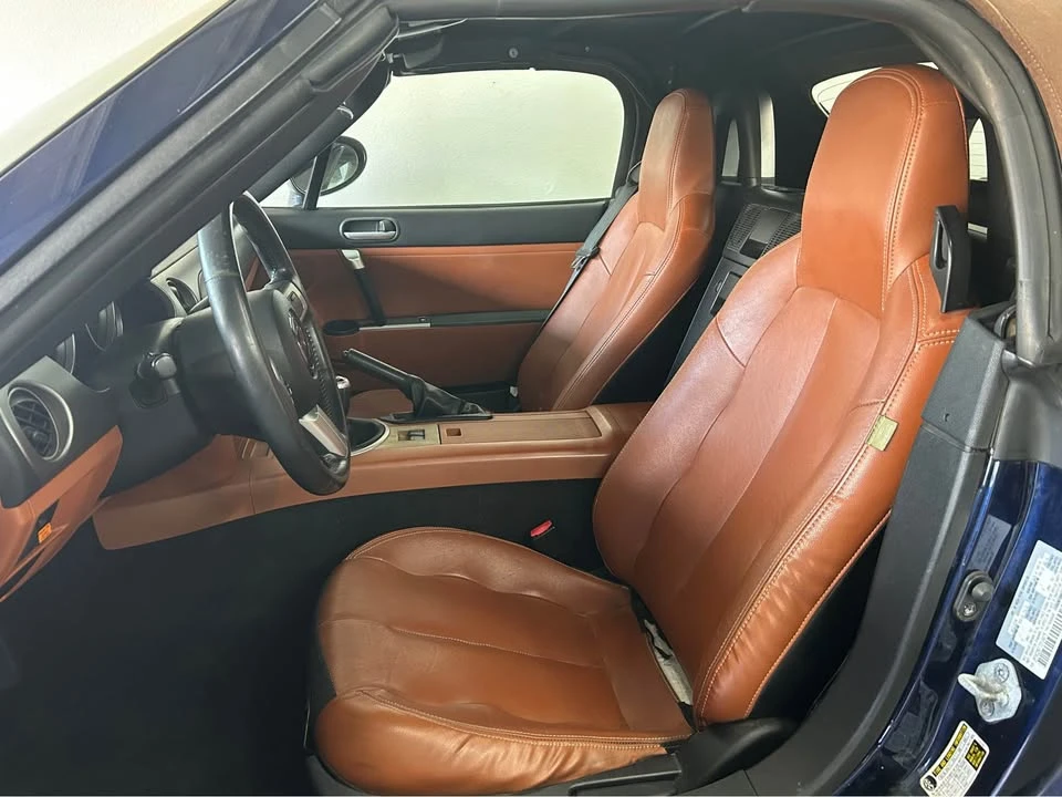 2007 Mazda NC MX-5 Miata - Image 8 of 8