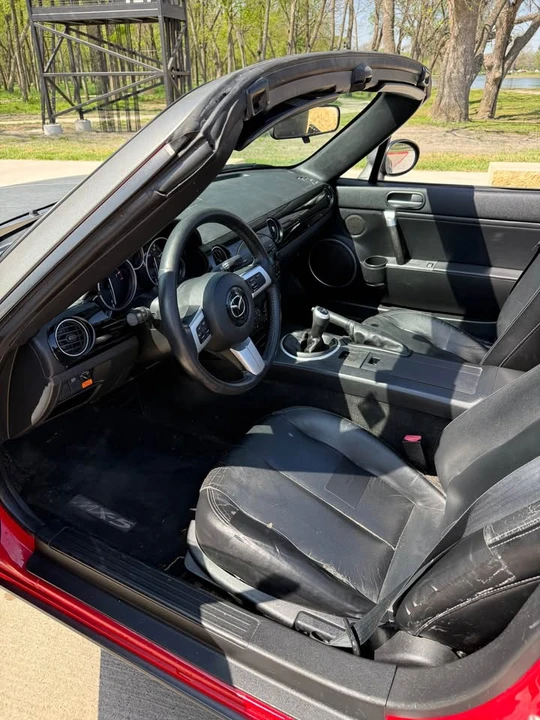 2007 Mazda NC MX-5 Miata - Image 7 of 20