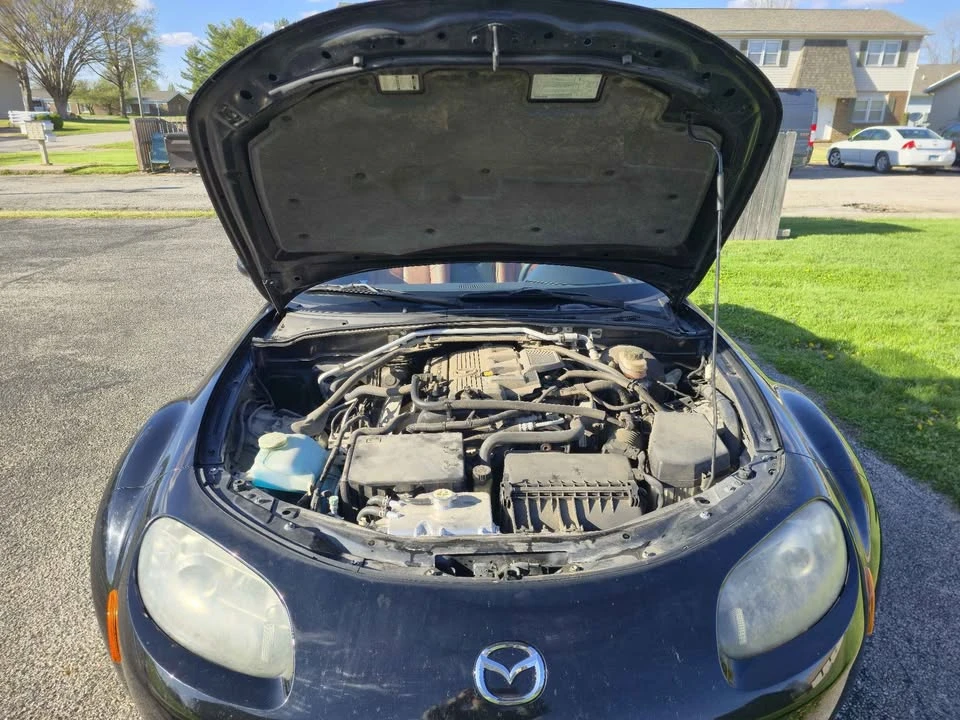 2007 Mazda NC MX-5 Miata - Image 9 of 20