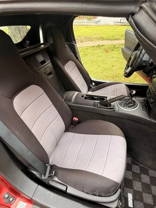 2007 Mazda NC MX-5 Miata - Image 7 of 10