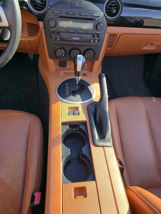 2007 Mazda NC MX-5 Miata - Image 16 of 20