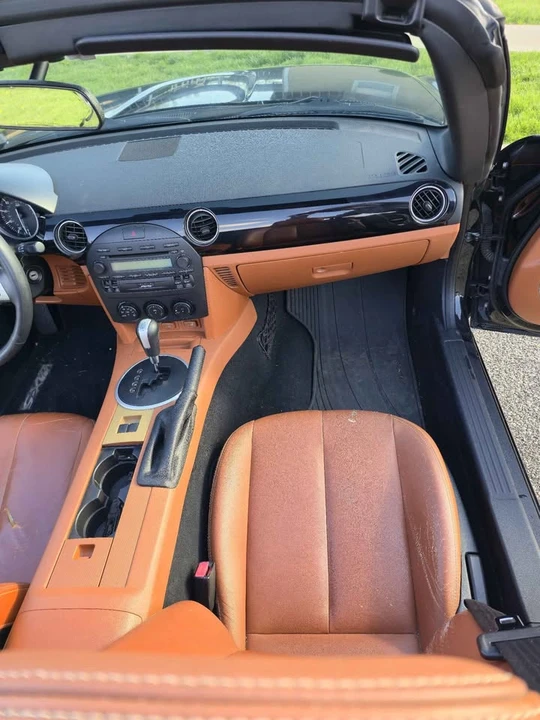 2007 Mazda NC MX-5 Miata - Image 15 of 20